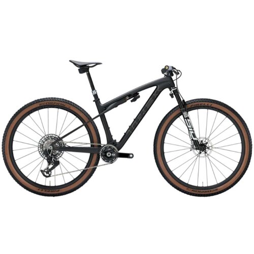  Bicikl Trek Supercaliber SLR 9.9 Flight Attendant Gen 2 2025 Deep Smoke - L Cijene