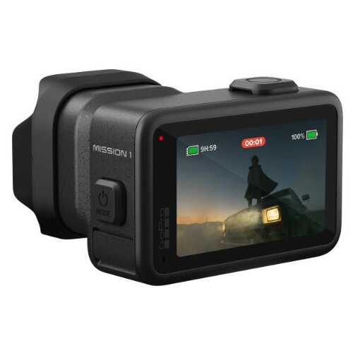 GoPro Akciona Kamera Mission 1 Cene