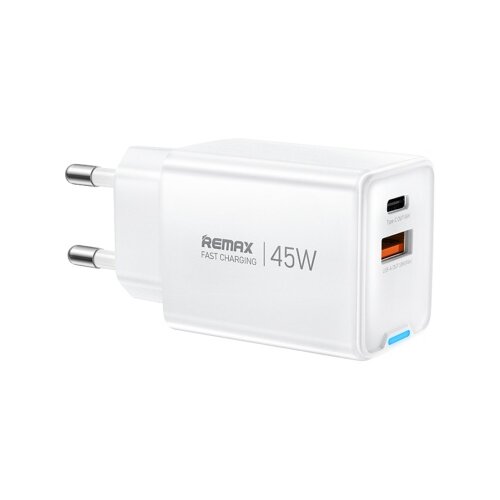 Remax Fast Charger GAN A+ C(AC45W) Slike