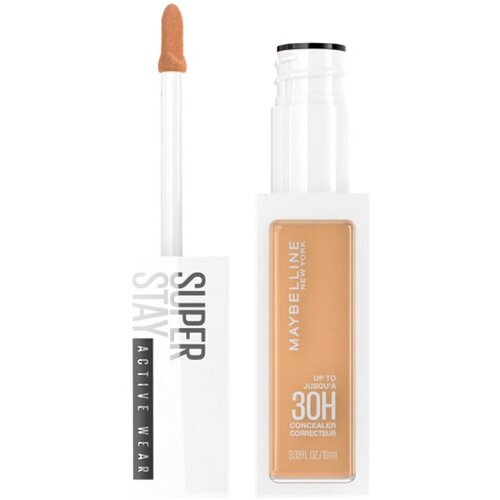 Maybelline Korektorji proti podočnjakom &amp;amp; korektorji SuperStay Active Wear Concealer 30H - 30 Honey Slike