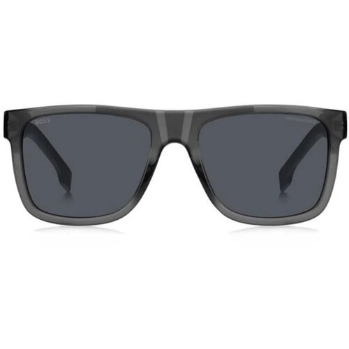 Hugo_Boss Muške Sunčane naočale BOSS 1647/S Gray Cene