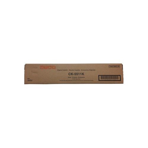  UTAX 1T02R50UT0 toner cartridge 1 pc(s) Original Black Cijene
