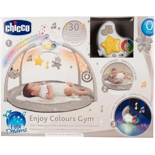  PODLOGA ZA IGRU 3U1 FIRST DREAMS 24679 Cijene