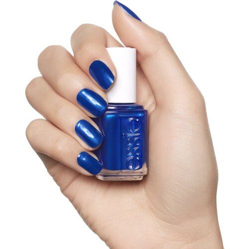 Essie Nails lak za nohte odtenek 92 Aruba Blue 13.5 ml Cene
