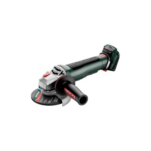Metabo WPB 18 LT BL 11-125 613059850 akumulatorska kutna brusilica 125 mm 18 V Cijene