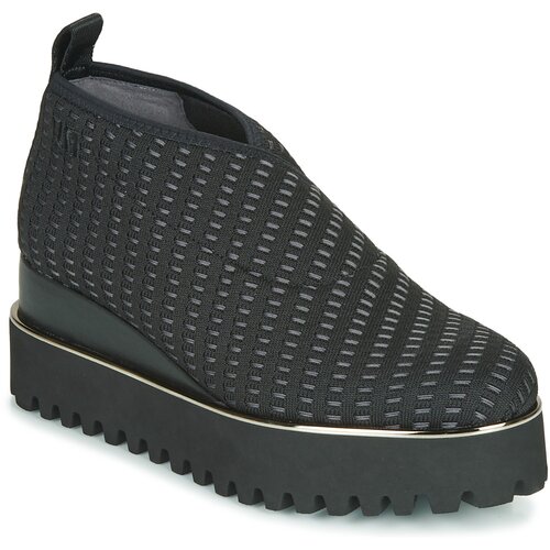 United nude Čevlji Derby FOLD CASUAL II Črna Cene