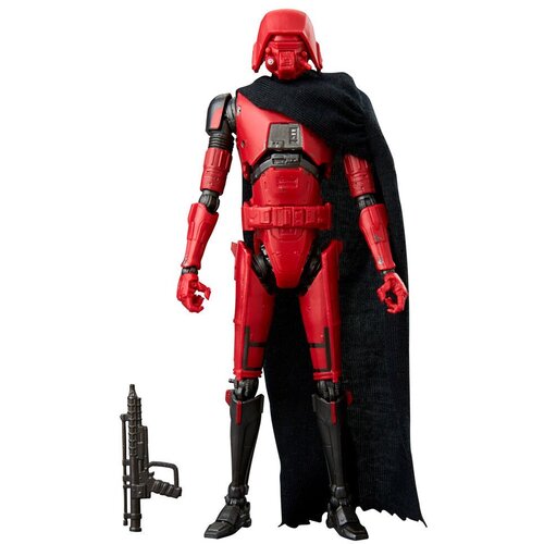 Hasbro PET FIGUR STAR WARS SERIJA HIK-87 ČRNA, (21551209) Cene