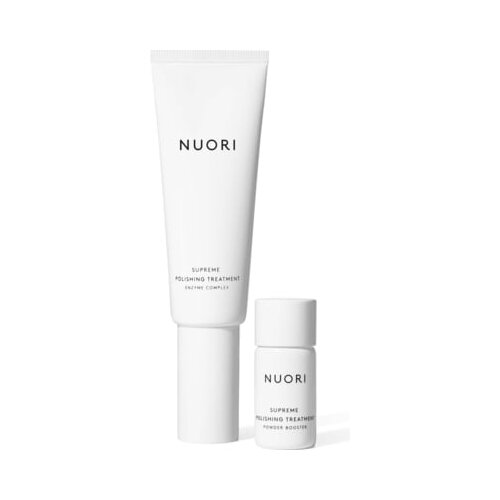 NUORI supreme polishing treatment Cene