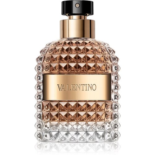 Valentino Uomo toaletna voda 100 ml za muškarce Cijene