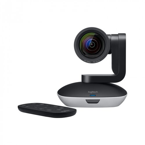 Logitech PTZ PRO 2 CAMERA - EMEA Cene