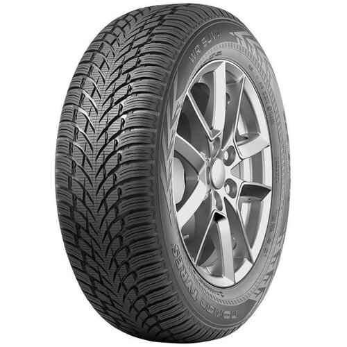 Nokian Tyres 255/55R18 109V XL M+S WR SUV 4 Letnik 2021 Slike