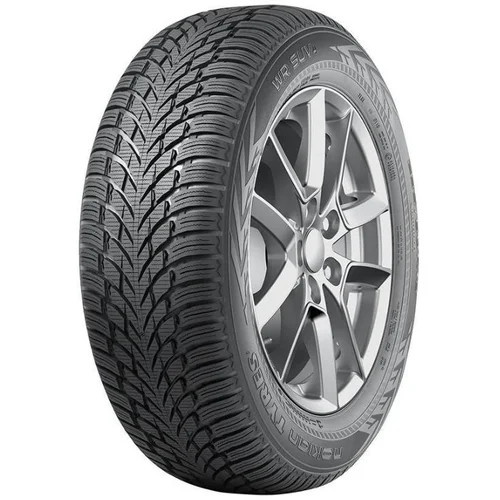 Nokian Tyres 255/55R18 109V XL M+S WR SUV 4 Letnik 2021