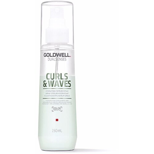 Goldwell Dualsenses Curls &amp;amp; Waves Serum Spray 150ml Slike