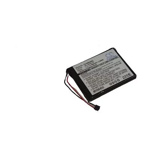 VHBW baterija za garmin Nüvi 2200 / 2240 / 2250, 800 mah
