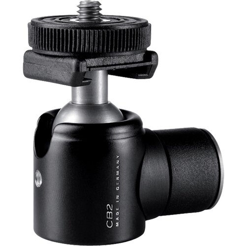 CULLMANN Ball Head CB 2.7 with CX 697 Cene