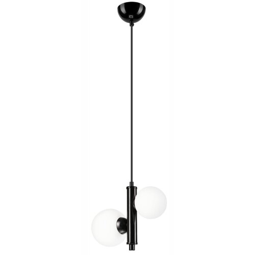  Visilica na sajli LARRY 2xG9/15W/230V Slike