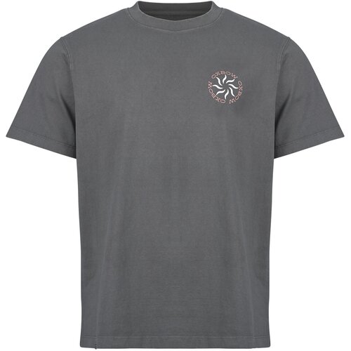 Oxbow S1SYMBOL Crna Slike