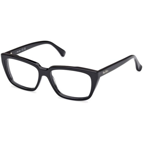 Max Mara MM5112 001 ONE SIZE (54) Črna/Kristalna Slike