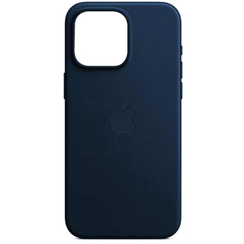 Magsafe KOZNA IPHONE 15 INDIGO PLAVA No-12 Cijene