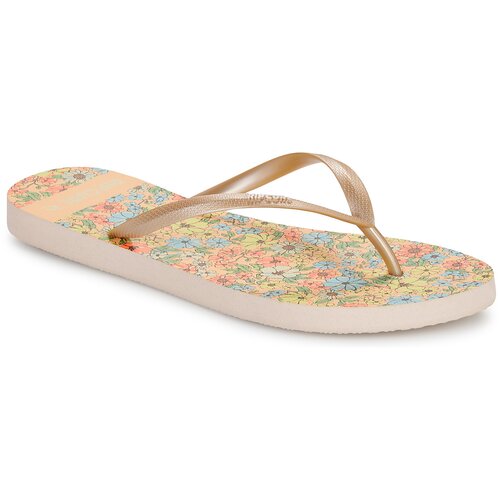 Rip Curl FOLLOW THE SUN BLOOM OPEN TOE Vi&amp;scaron;ebojna Slike