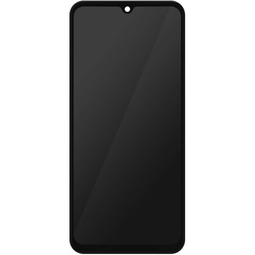 Samsung Zaslon + Šasija za Galaxy A05s Originalni zaslon Kompletni blok, servisni paket, Črna, (5000038573) Cene