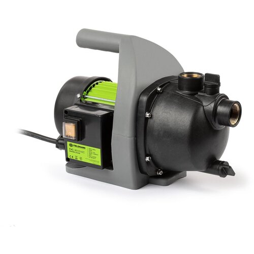 Fieldmann Baštenska pumpa FVC 8010-EC Cijene