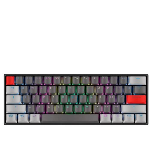  Tastatura YENKEE YKB 3600US RGB mehanička Slike