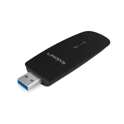 Linksys USB DONGLE WUSB6300 LINKSYS Cene