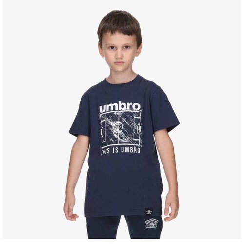 Umbro Pitch t shirt jnr Slike