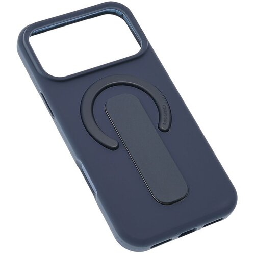  Maska za iPhone 17 Pro Max 6.9 tamno plava Magsafe Premium Cene