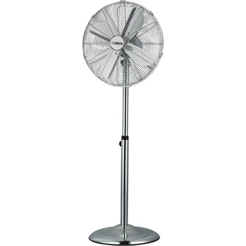 Iskra Ventilator metalni FD-40M, 45W, Sivi Cijene