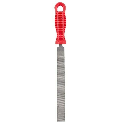 WISENT Plosnata tupa turpija (Udarac: 1/grubo, Duljina turpije: 250 mm) Slike