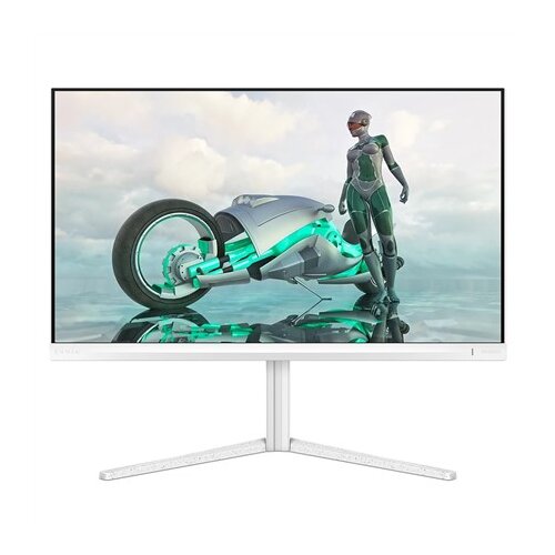 Philips monitor 27M2N3501PA/00 27&amp;quot;/IPS/2560x1440/260Hz/1ms GtG/HDMIx2,DP/Adaptive sync/pivot/bela Slike