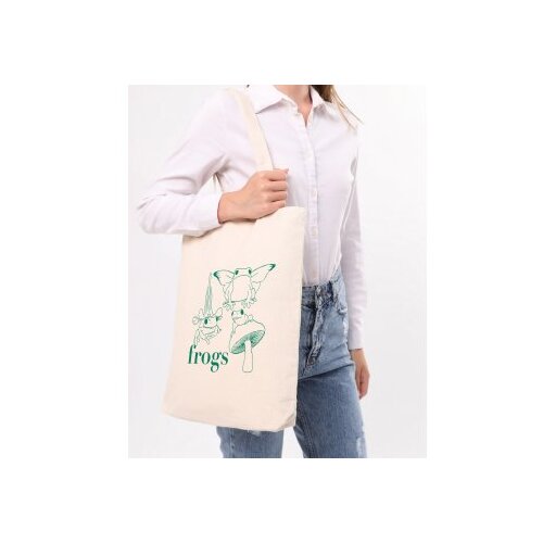Zoozie Bags ženska pamučna torba 1940 Slike