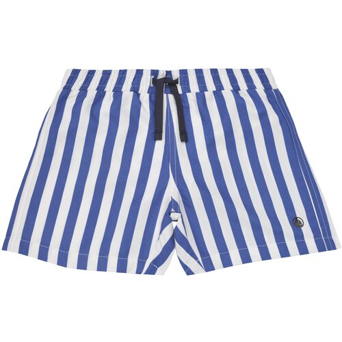 Petit Bateau Kopalke / Kopalne hlače MONTY Večbarvna Slike
