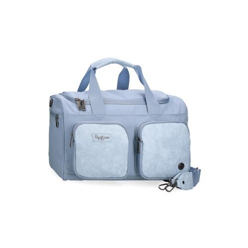 PepeJeans Putna torba - Plava ( 71.437.42 ) Slike