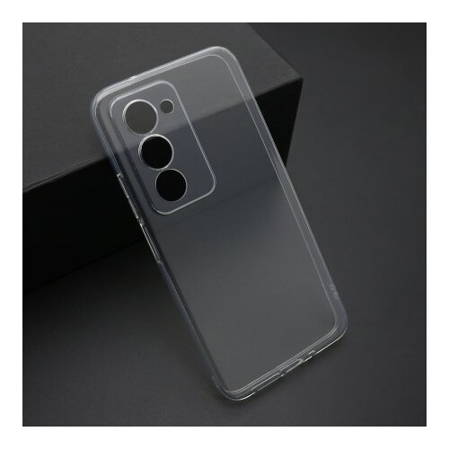  Futrola ultra tanki protect silikon za xiaomi redmi 15 4g 171mm (eu) providna (bela) ( F123154 ) Cene