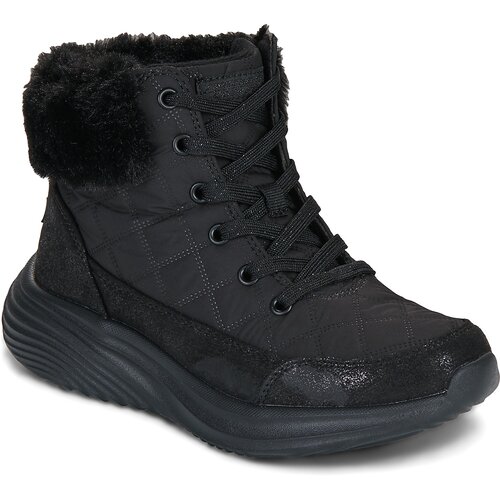 Skechers Visoke superge BOUNDER PRO Črna Slike