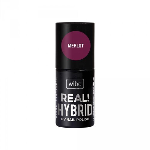 Wibo - No.2 Hibridni lak za nokte Real Hybrid Nail Polish Cijene