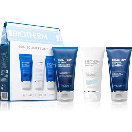 Biotherm Lait Corporel L'Original poklon set Cijene