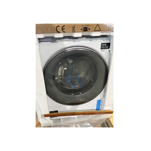 Haier HW80-B14367TU1 Ma&scaron;ina za pranje ve&scaron;a OUTLET Cene