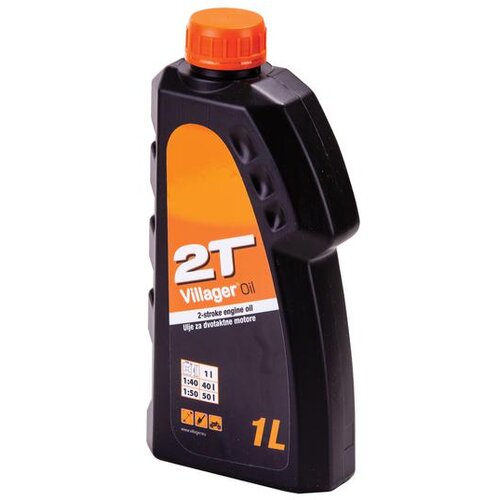Ulje ZA 2T MOTORE VILLAGER 1L 056495 Cijene