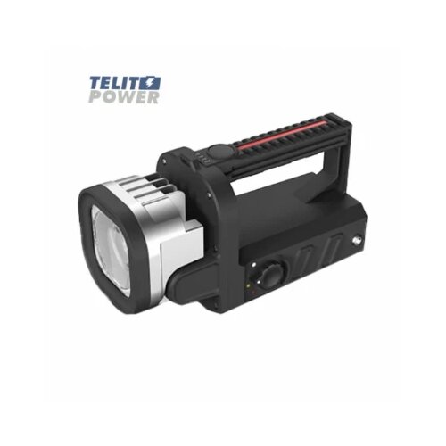 GOALTEK ExMP51R eksplozivno-otporna punjiva lampa za industrijsku upotrebu Slike