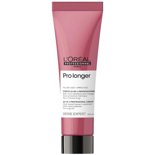 L&amp;acute;Or&amp;eacute;al Paris Professionnel Serie Expert Pro Longer Krema 150ml Slike