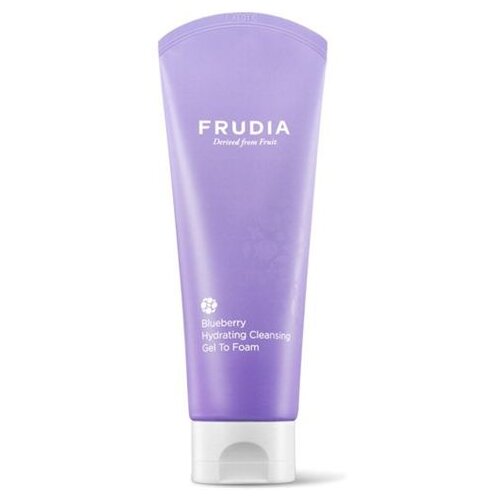Frudia Blueberry vlažilni čistilni gel 145 ml Slike