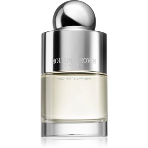 Molton Brown Wild Mint & Lavandin EDT toaletna voda uniseks 100 ml Cijene