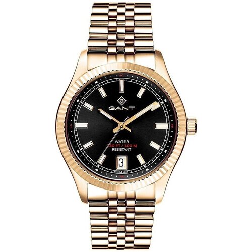 Gant Analogne ure G166004 pisana Cene