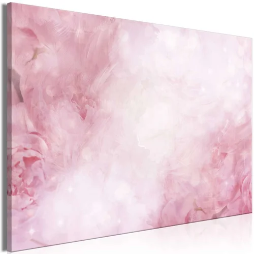  Slika - Pink Power (1 Part) Wide 90x60