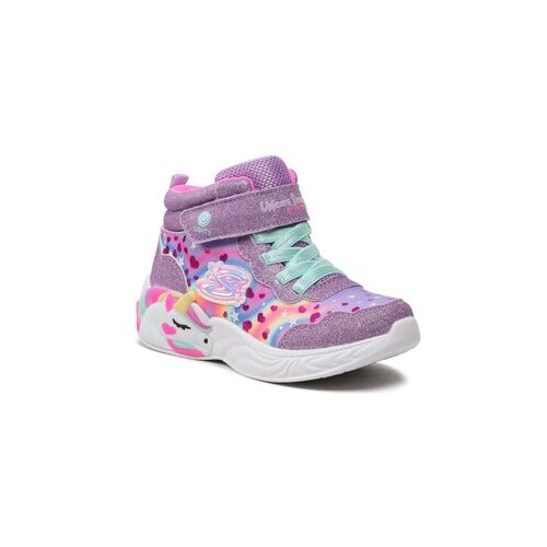 Skechers Superge Magical Dreamer 302332L/LVMT Roza Slike