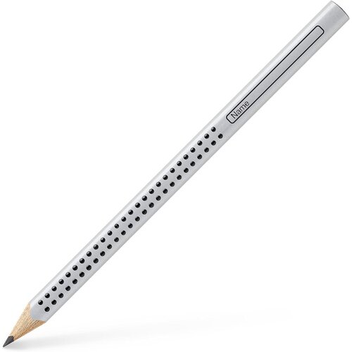 Svinčnik b grafitni faber-castell jumbo trioglat FABER-CASTELL Cene